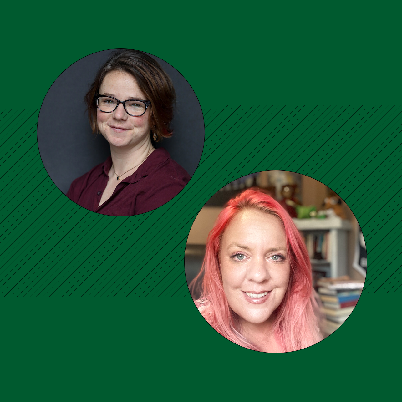 Developer Communities with Mary and Julie