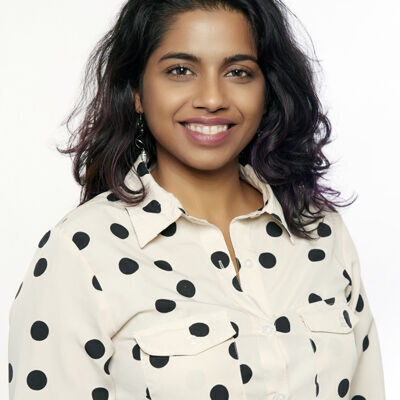 All Your Tools in One Toy Basket: Backstage’s Past, Present, and Future with Avantika Iyer