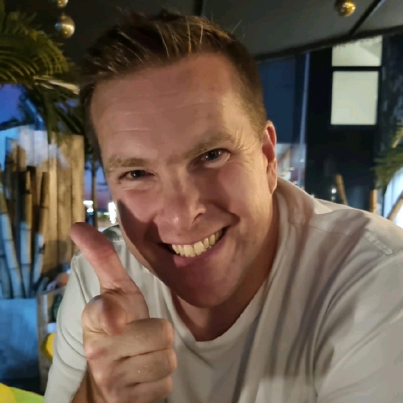 From Legacy to AI-Powered Digital Operations with Andrew White
