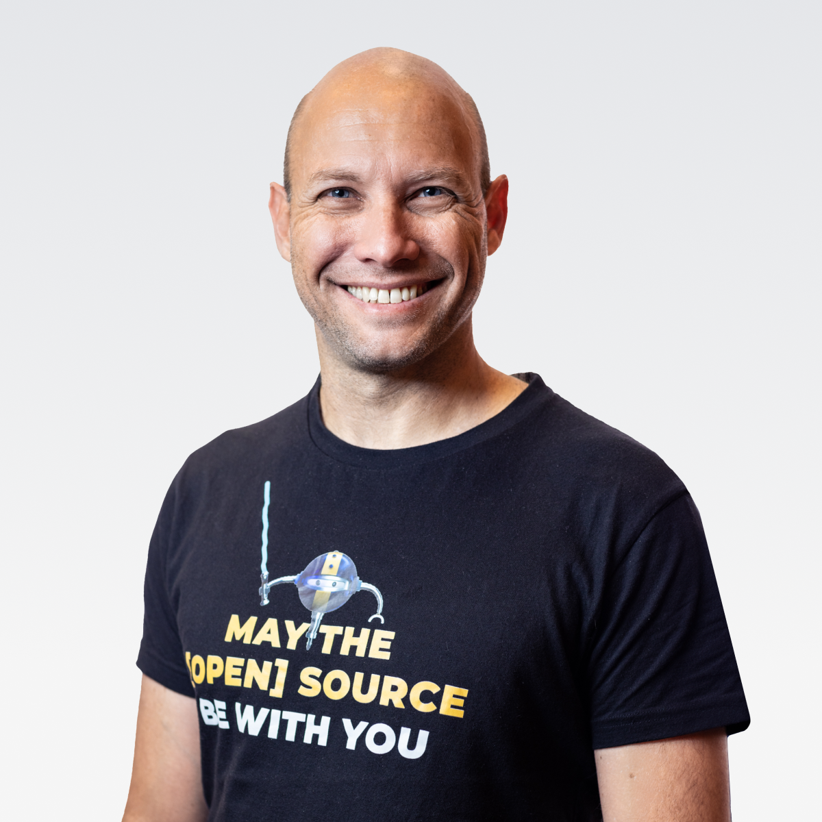 The Dark Side of Open Source with Dotan Horovits.