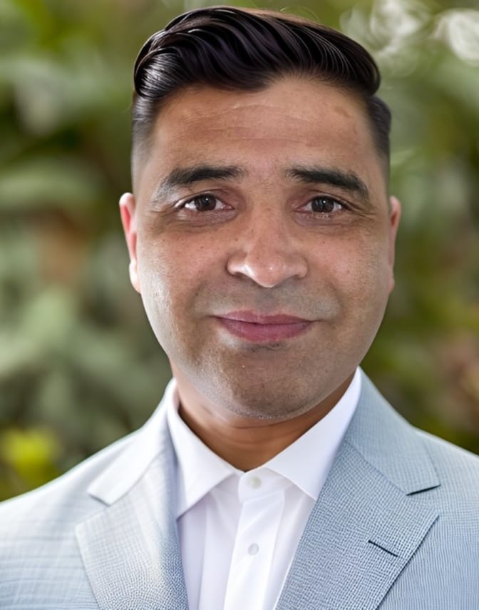 Satbir Singh